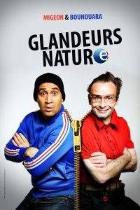 Glandeurs Nature - Royal Comedy Club / Reims