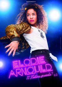 Elodie Arnould : #FUTURE GRANDE ? 2.0 - Royal Com