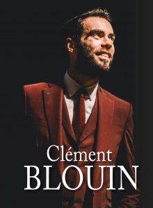 Clément BLOUIN " Range ta chambre" - Royal Comedy Club