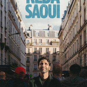 Reda Saoui - Royal Comedy Club