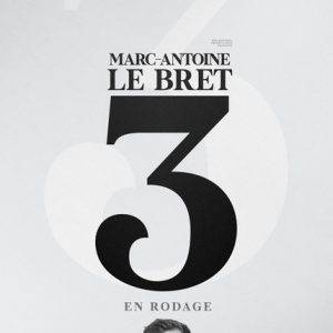 Marc-Antoine Le Bret - Royal Comedy Club