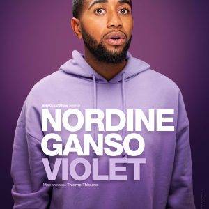 Nordine Ganso - Royal Comedy Club