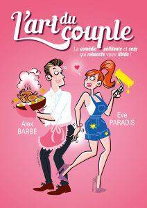 L'art du couple - Royal Comedy Club