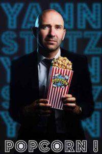 Yann Stotz - Popcorn - Royal Comedy Club