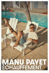 Manu Payet - Royal Comedy Club