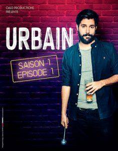 Urbain - Royal Comedy Club