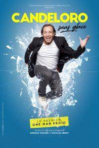 Philippe Candeloro - SANS GLACE - Royal Comedy Club