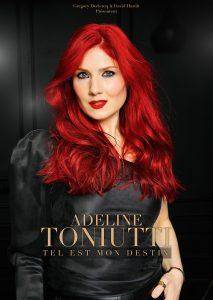 Adeline Toniutti - Royal Comedy Club