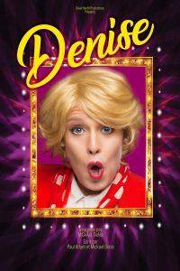 Denise | Royal Comedy Club