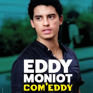Eddy Moniot - Royal Comedy Club