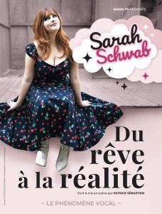 Sarah-Schwab - Royal Comedy Club