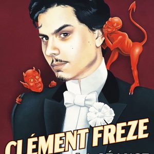 Clément Freze - Royal Comedy Club