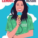Blandine Lehout | La vie de ta mère - Royal Comedy Club