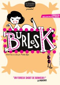 BurlesK - Royal Comedy Club