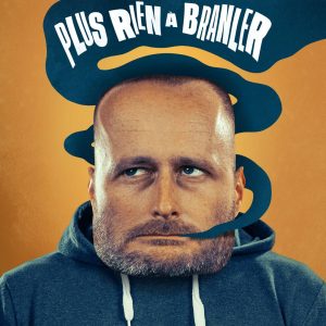 Ghislain Blique - Royal Comedy Club