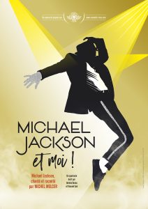 Michael Jackson et moi ! - Royal Comedy Club