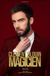 Clément Blouin - Royal Comedy Club