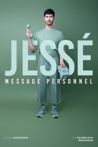 Jessé - Message personnel - Royal Comedy Club