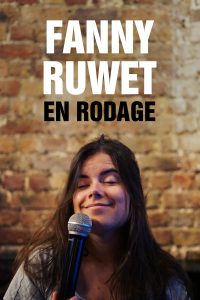 Fanny Ruwet - Royal Comedy Club