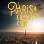 PARIS COMEDY CLUB - Royal Comedy Club