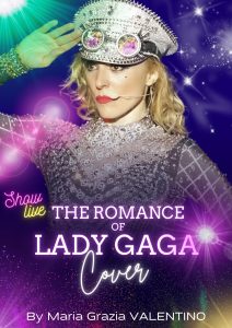 "The Romance of Lady Gaga" - Royal Comedy Club