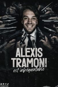 Alexis Tramoni - Royal Comedy Club