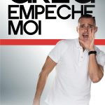 Greg Empêche moi - Royal Comedy Club