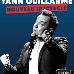 Yann Guillarme - Royal Comedy Club