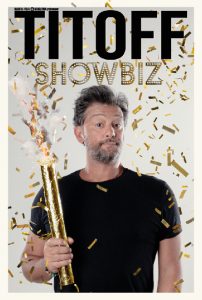 Titoff - Royal Comedy Club